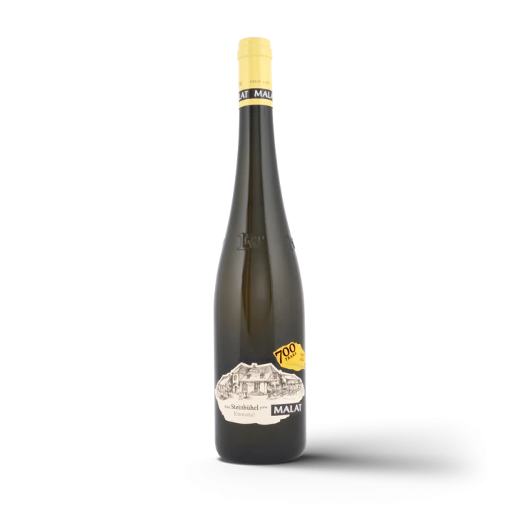 Winery Malat Steinbühel Riesling ÖTW Erste Lage Kremstal DAC 2022