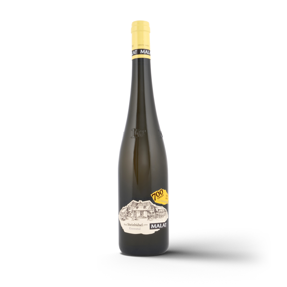 Winery Malat Steinbühel Riesling ÖTW Erste Lage Kremstal DAC 2022