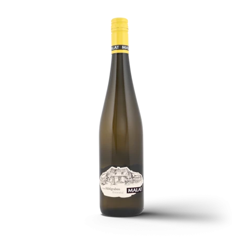 Winery Malat Ried Höhlgraben Grüner Veltliner Kremstal DAC 2023