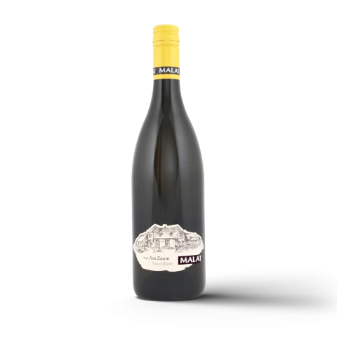 Winery Malat Ried AM ZAUM sur lie Pinot Blanc 2024
