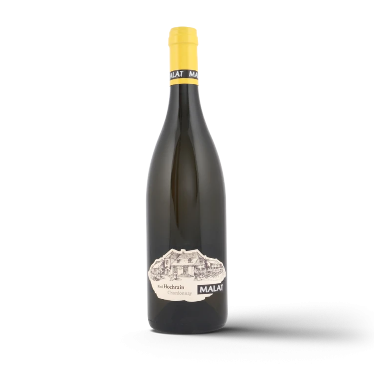 Winery Malat Ried Hochrain Chardonnay 2022