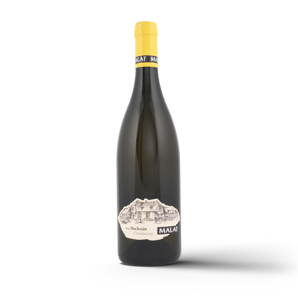 Winery Malat Ried Hochrain Chardonnay 2022