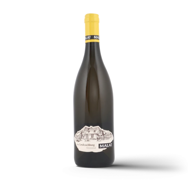 Weingut Malat Ried Leukuschberg Grüner Veltliner 2022