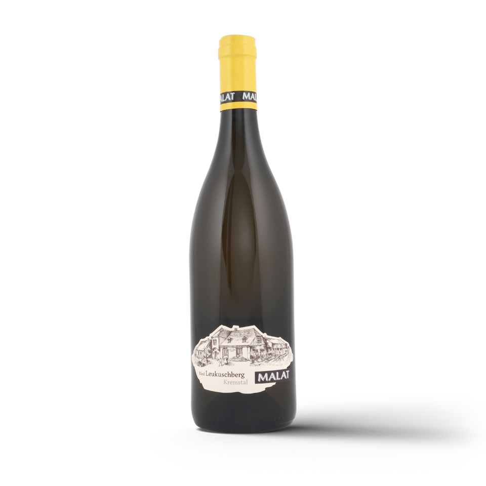 Weingut Malat Ried Leukuschberg Grüner Veltliner 2022
