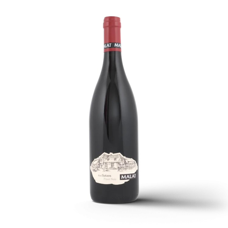 Weingut Malat Satzen Pinot Noir 2022