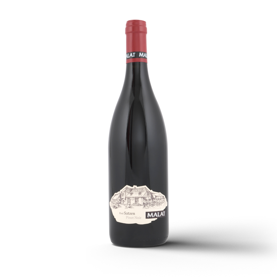 Weingut Malat Satzen Pinot Noir 2022