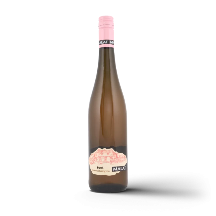 Weingut Malat Furth Cabernet Sauvignon Rosé 2024