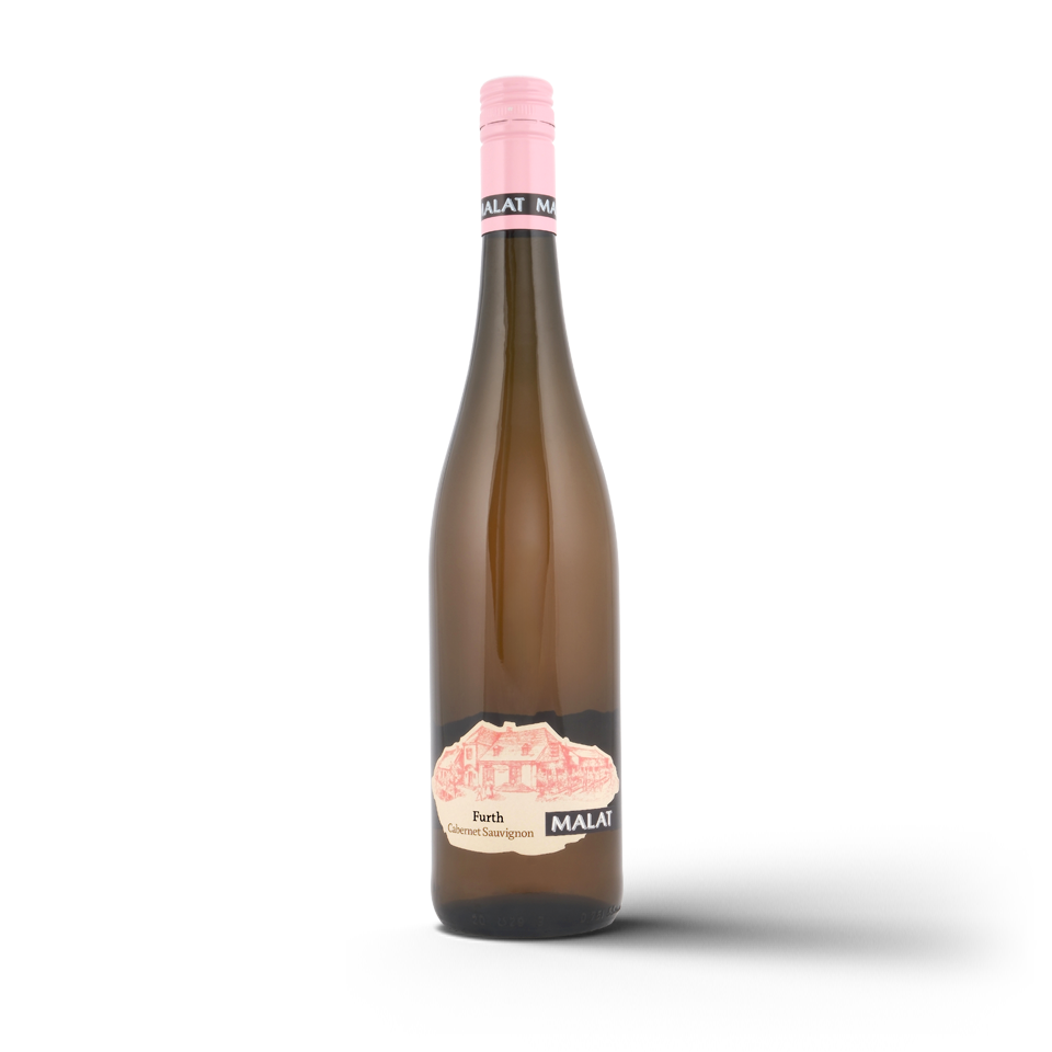 Weingut Malat Furth Cabernet Sauvignon Rosé 2024