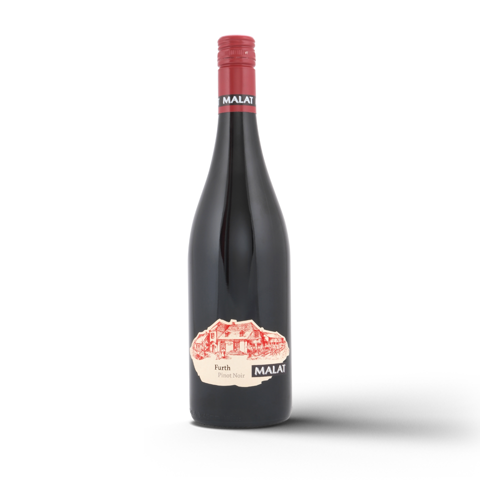 Weingut Malat Furth Pinot Noir 2022
