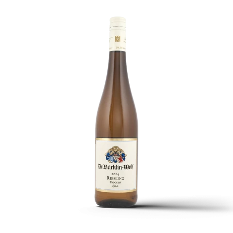 Weingut Dr. Bürklin-Wolf Riesling trocken 2024