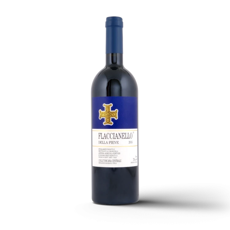 Weingut Fontodi Flaccianello Toskana IGT 2016