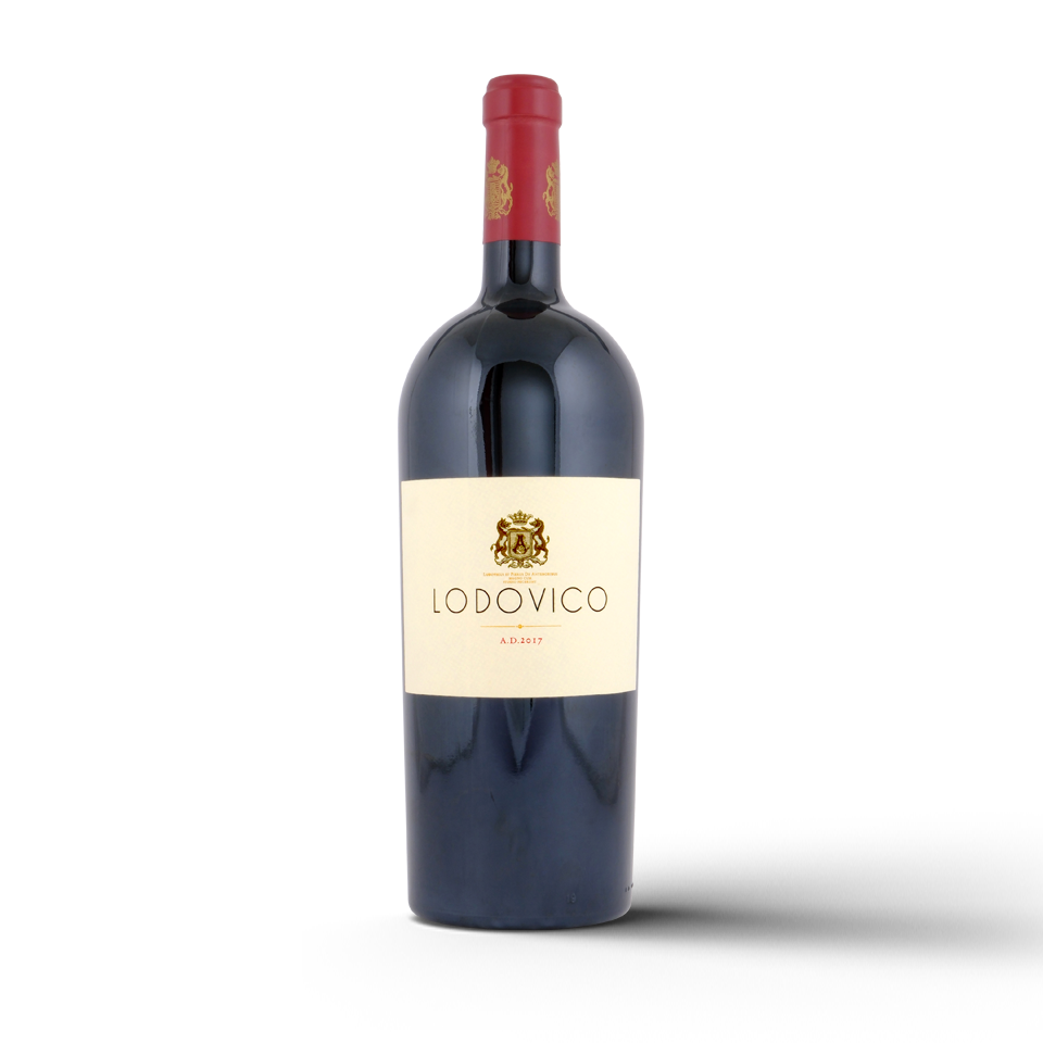 Tenuta di Biserno Lodovico Toscana Rosso IGT Magnum 2017