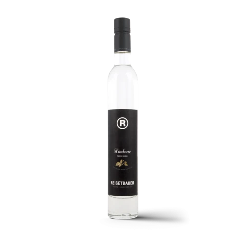 Qualitiy distillery Reisetbauer Raspberry brandy 41,5%