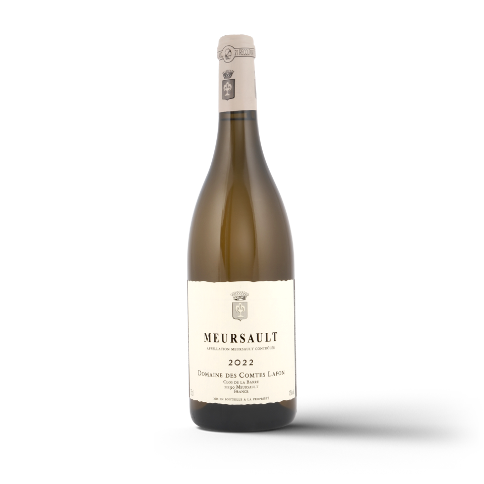 Domaine des Comtes Lafon Meursault 2022