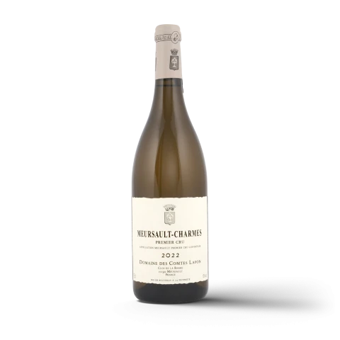 Domaine des Comtes Lafon Meursault-Charmes Premier Cru 2022