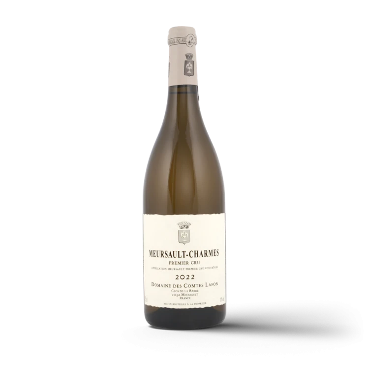 Domaine des Comtes Lafon Meursault-Charmes Premier Cru 2022