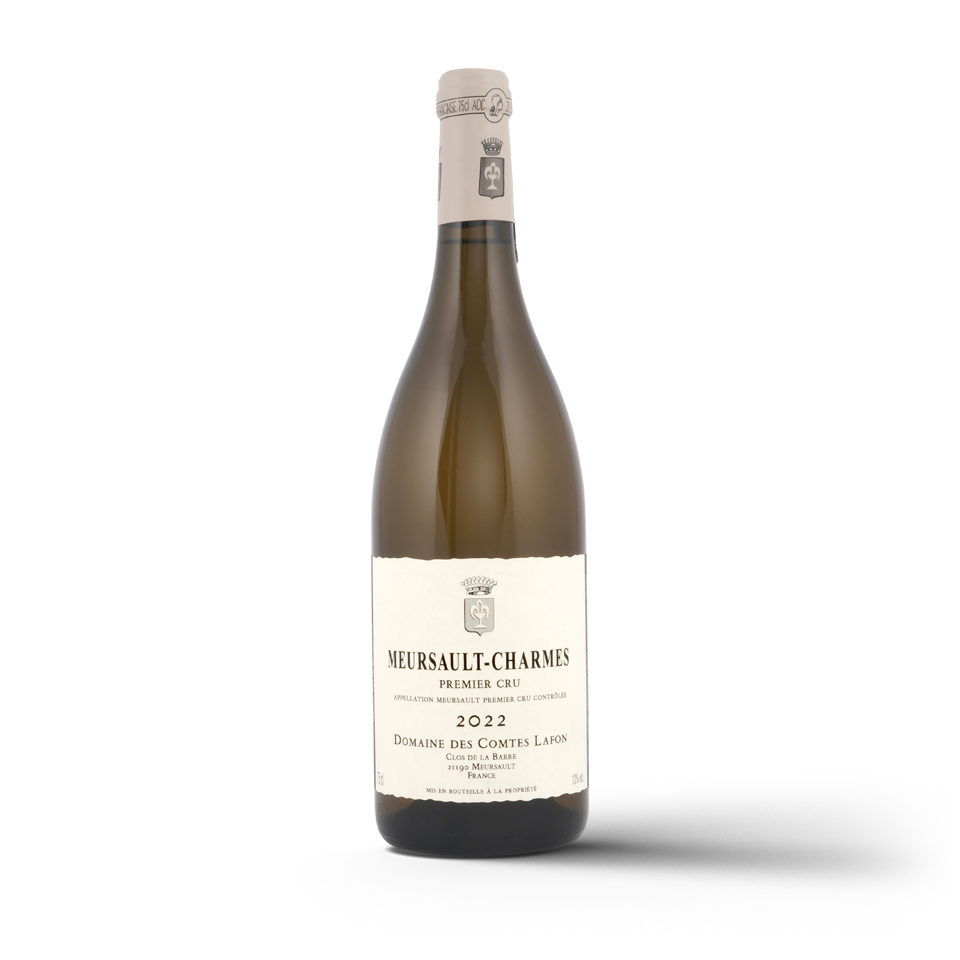 Domaine des Comtes Lafon Meursault-Charmes Premier Cru 2022
