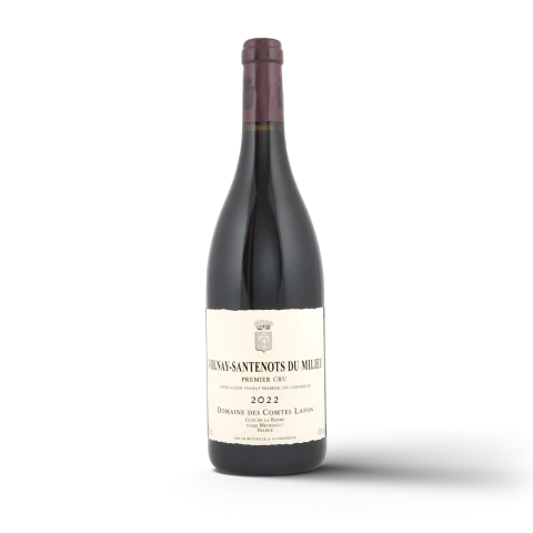 Domaine des Comtes Lafon Volnay 1er Cru Santenots-du-Milieu 2022