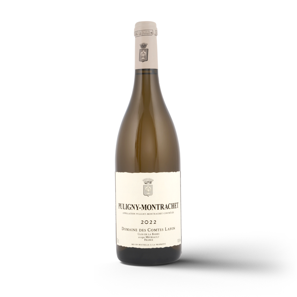 Domaine des Comtes Lafon Puligny-Montrachet 2022