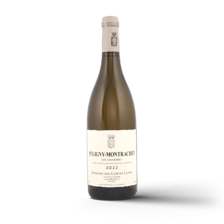 Domaine des Comtes Lafon Puligny-Montrachet Les Charmes 2022