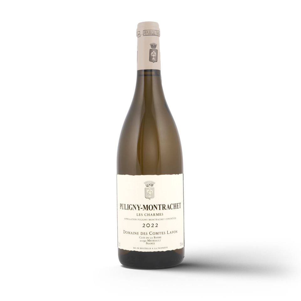 Domaine des Comtes Lafon Puligny-Montrachet Les Charmes 2022