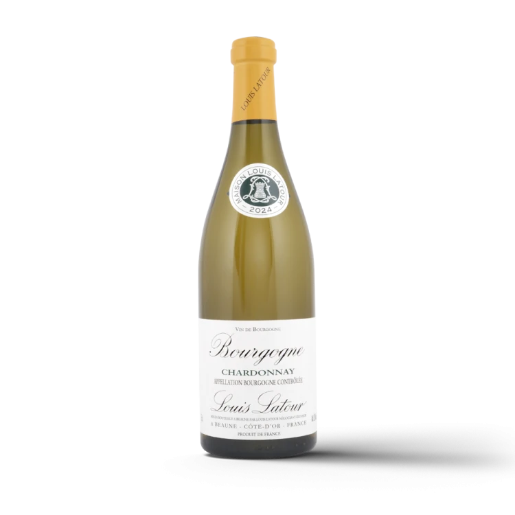 Louis Latour Bourgogne Chardonnay 2024