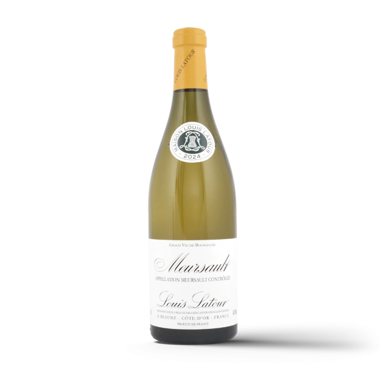Louis Latour Meursault 2024