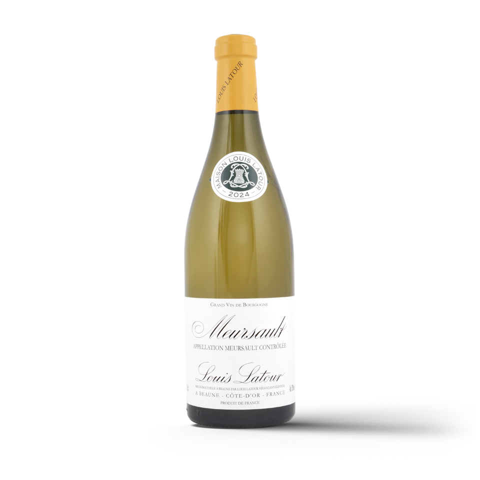 Louis Latour Meursault 2024
