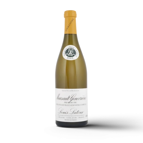 Louis Latour Meursault 1er Cru Les Genevrières 2023