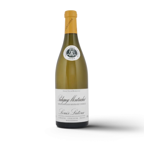 Louis Latour Puligny Montrachet 2024