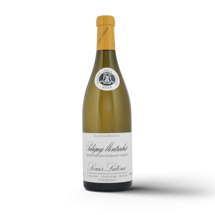 Louis Latour Puligny Montrachet 2024