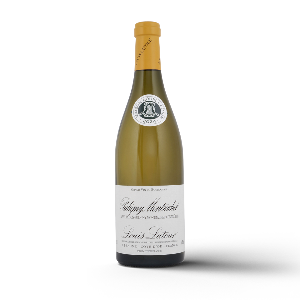 Louis Latour Puligny Montrachet 2024