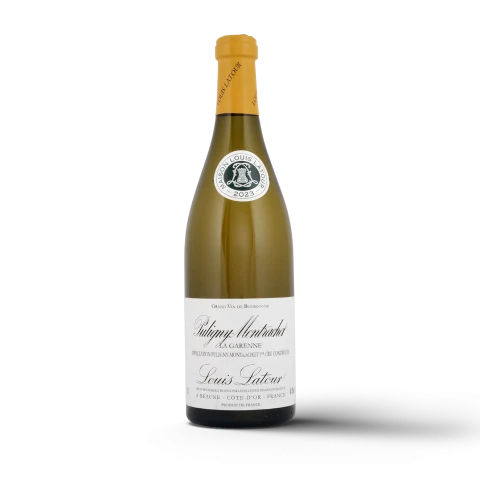 Louis Latour Puligny Montrachet 1er Cru La Garenne 2023