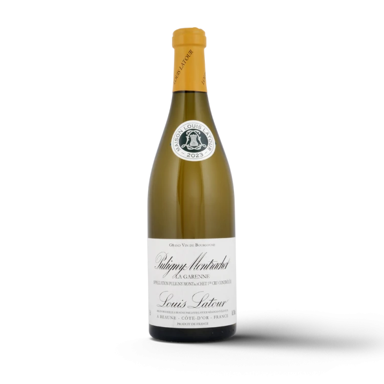Louis Latour Puligny Montrachet 1er Cru La Garenne 2023