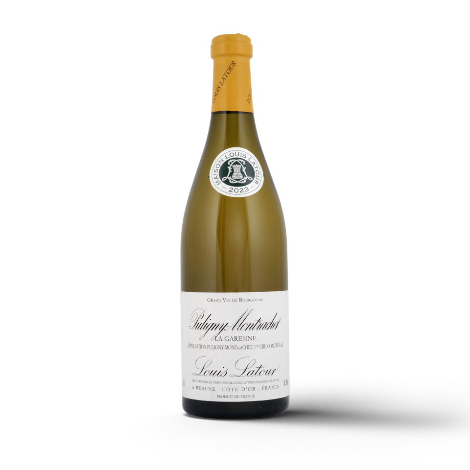 Louis Latour Puligny Montrachet 1er Cru La Garenne 2023