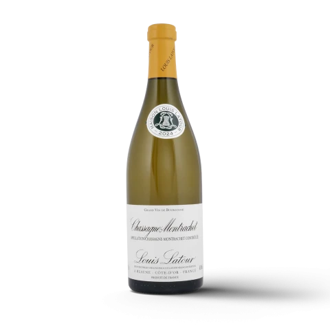 Louis Latour Chassagne Montrachet 2024