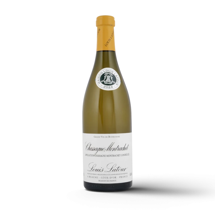 Louis Latour Chassagne Montrachet 2024