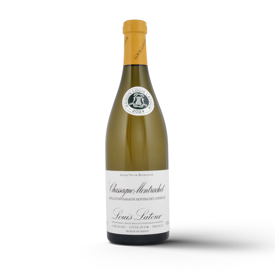 Louis Latour Chassagne Montrachet 2024