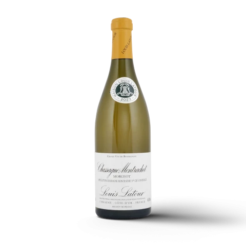 Louis Latour Chassagne Montrachet 1er Cru Morgeot 2023