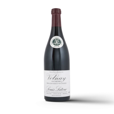 Louis Latour Volnay 1er Cru En Chevret 2018