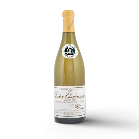 Louis Latour Corton Charlemagne Grand Cru 2020