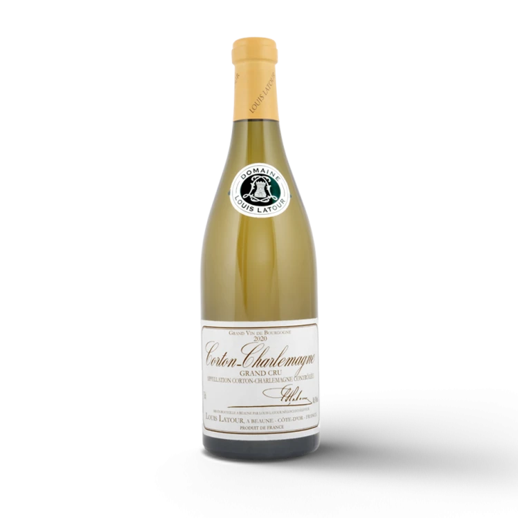 Louis Latour Corton Charlemagne Grand Cru 2020
