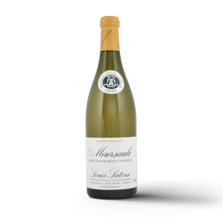 Louis Latour Meursault 2020