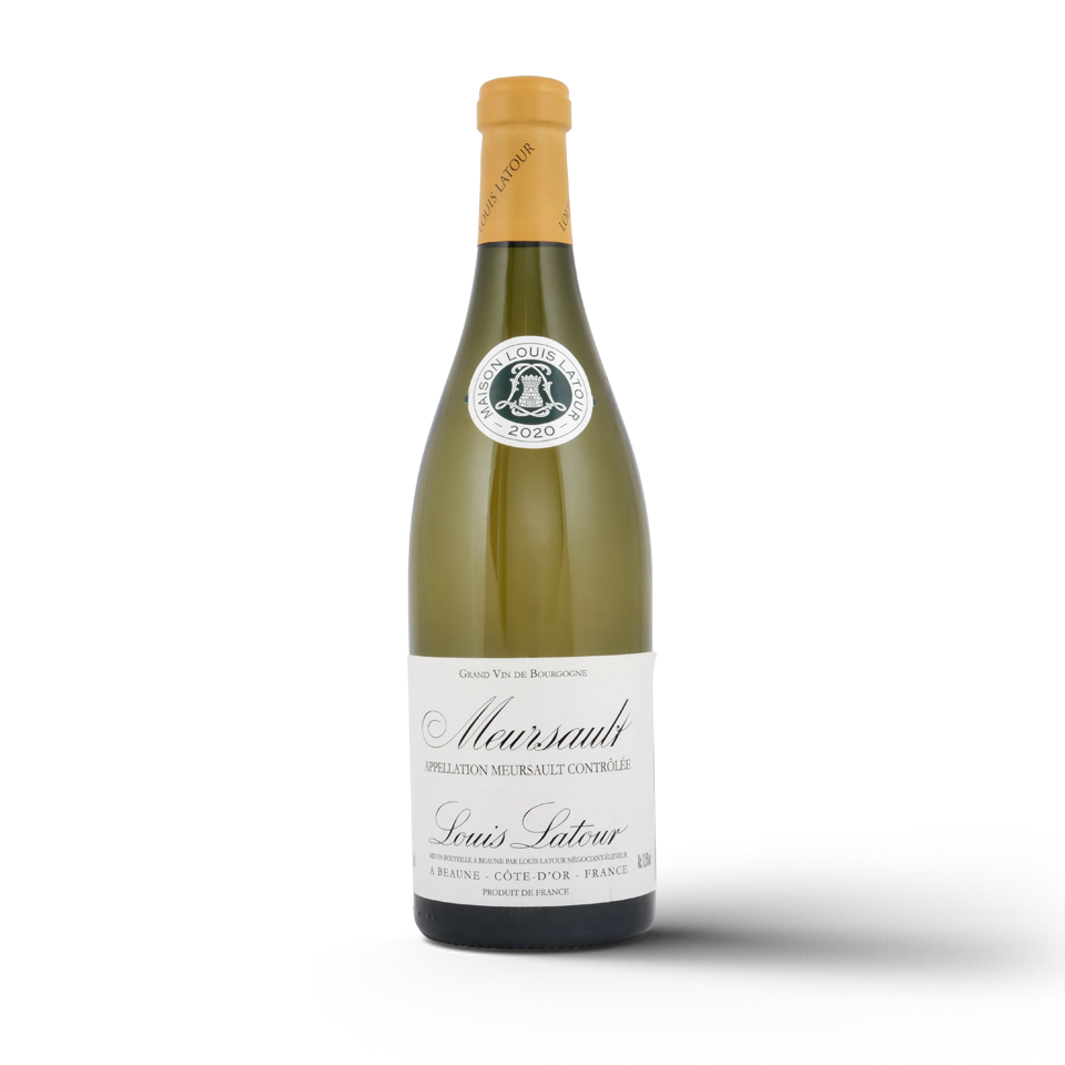 Louis Latour Meursault 2020