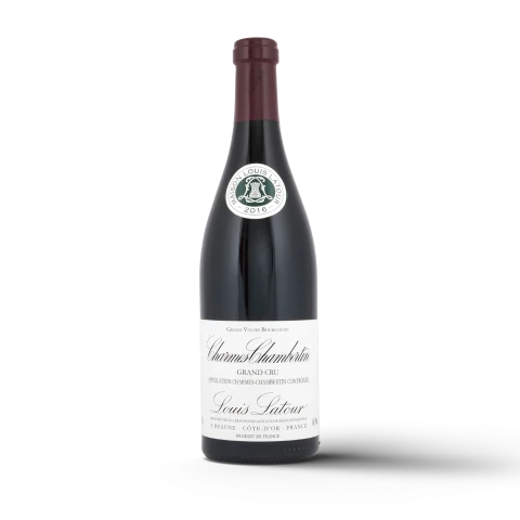 Louis Latour Charmes Chambertin Grand Cru 2016