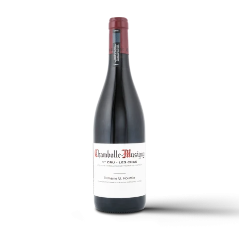 Georges Roumier Chambolle Musigny 1er Cru Les Cras 2019