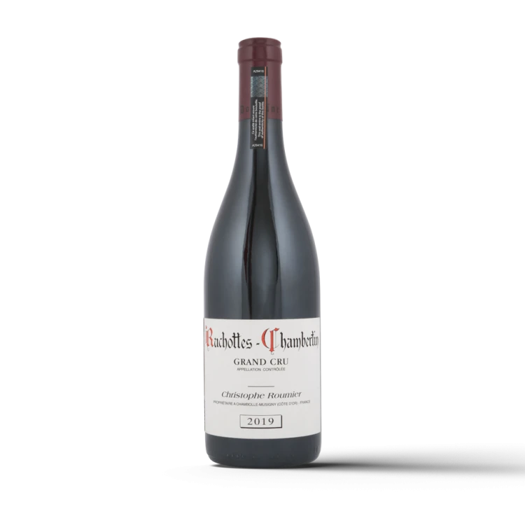 Georges Roumier Ruchottes Chambertin Grand Cru 2019