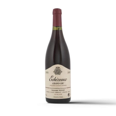 Domaine Emmanuel Rouget Echezeaux Grand Cru 1995