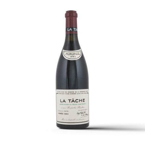 Domaine de la Romanée Conti La Tache Grand Cru 1993