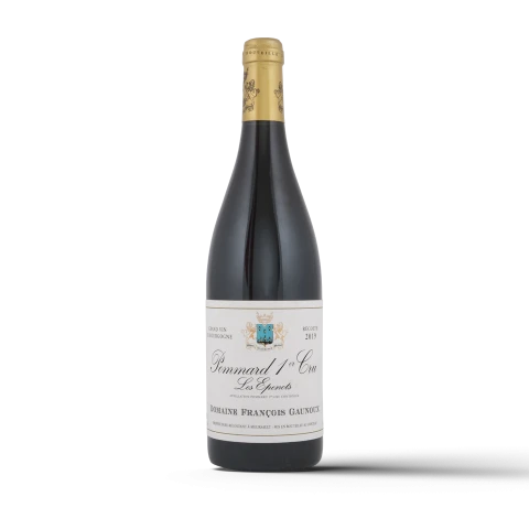 Francois Gaunoux Pommard 1er Cru Les Epenots 2019